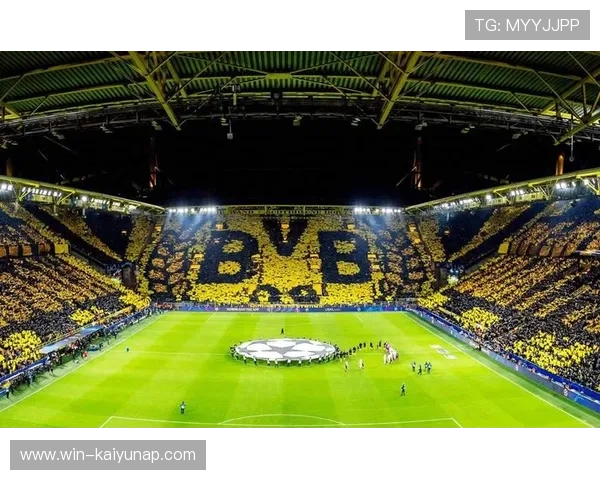 多特蒙德决心以南美引援为中长远战略打造未来欧洲足坛新力量